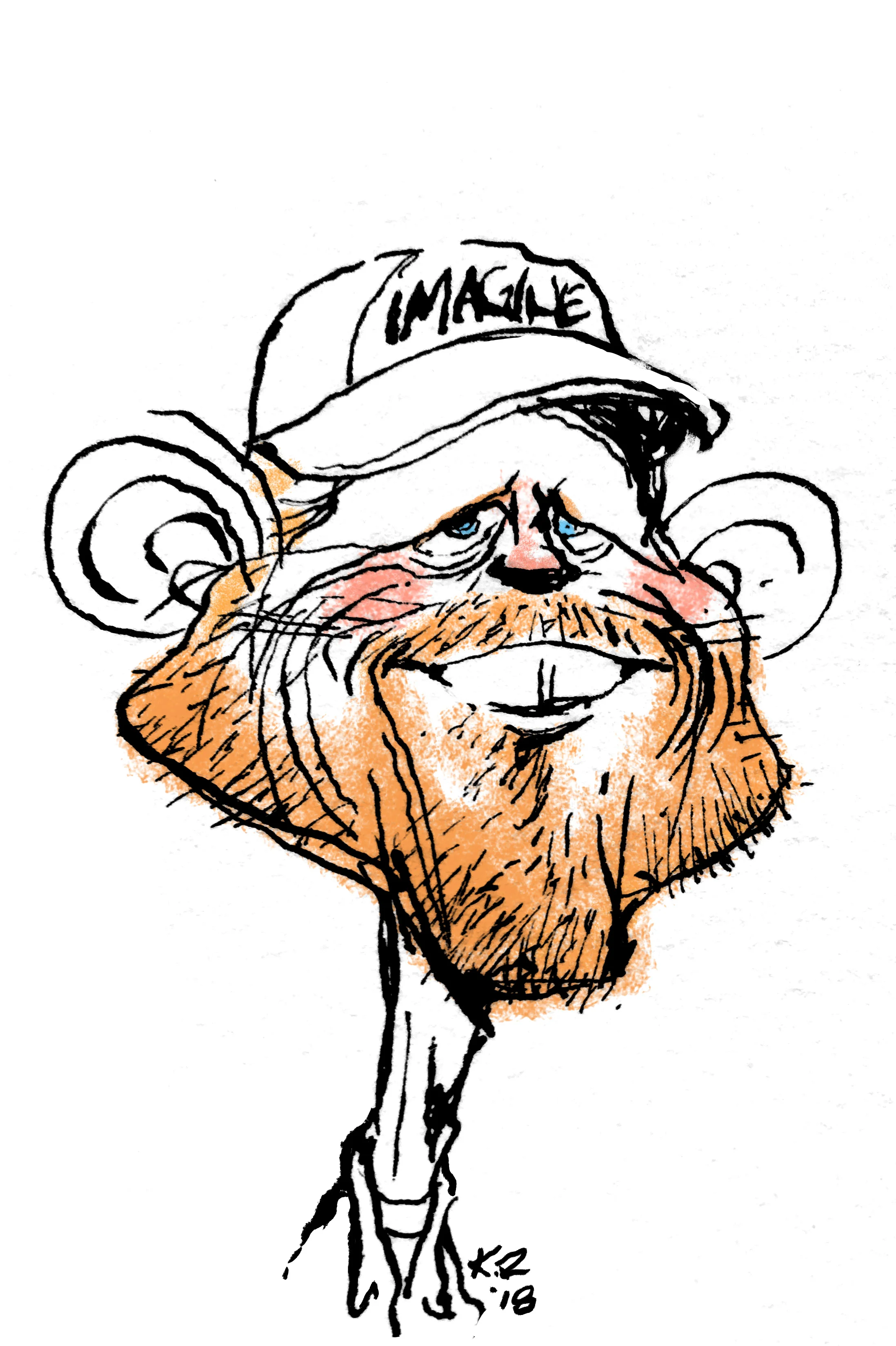 Ron Howard
