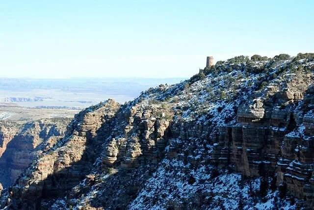Grand Canyon National Park
1/8/2020
Nikon D3000
#grandcanyon #grandcanyonnationalpark #grandcanyonsouthrim #nationalpark #nationalparkservice #arizona #desertviewwatchtower #nationalparkphotography #nikon #naturephotography #landscapephotography #gra