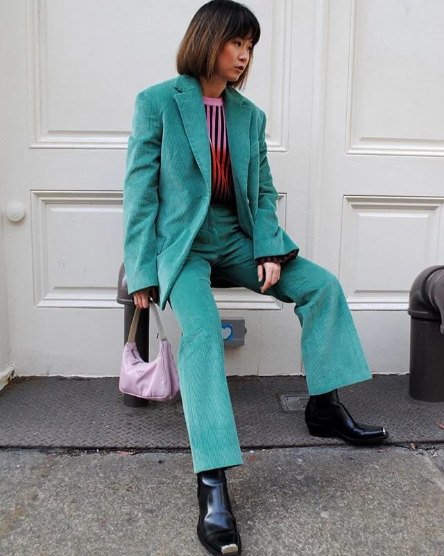 @magzzhu New York, 1/26/2020
#portraitphotography #peopleofnewyork #streetphotography #portraitphotographer #nnjart #nnjdiy #newyork #newyorkcity #fashion #fashionphotography #nyc #streetstyle #streetstylenyc #newjerseyphotographer #portrait #portrai