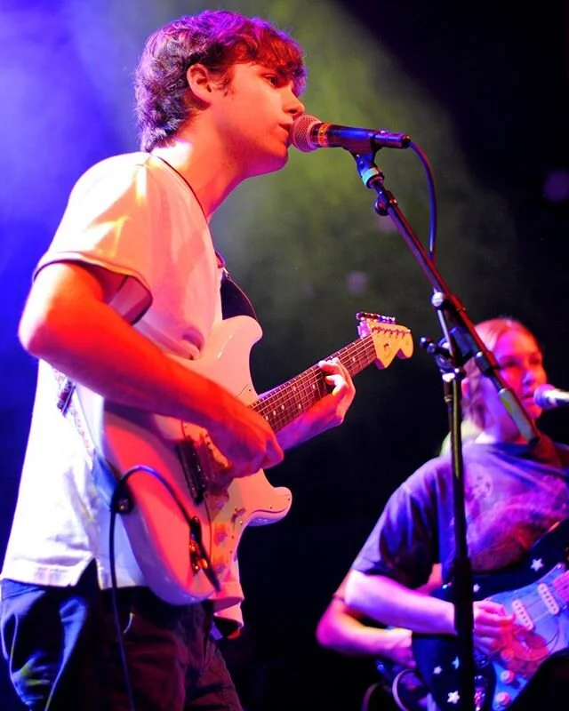 Boyscott, September 2019
White Eagle Hall, Jersey City
@boyscottsocialmediamaniac #livemusic #concertphotography #concert #gigphotography #musicphotography #livemusicphotography #band #bandphotography #newjerseyphotographer #jerseycity #whiteeaglehal