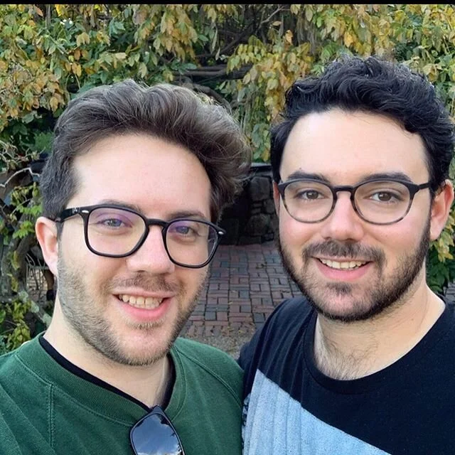 Wishing a very happy birthday to this guy @b_temps 🎉🎁❤️