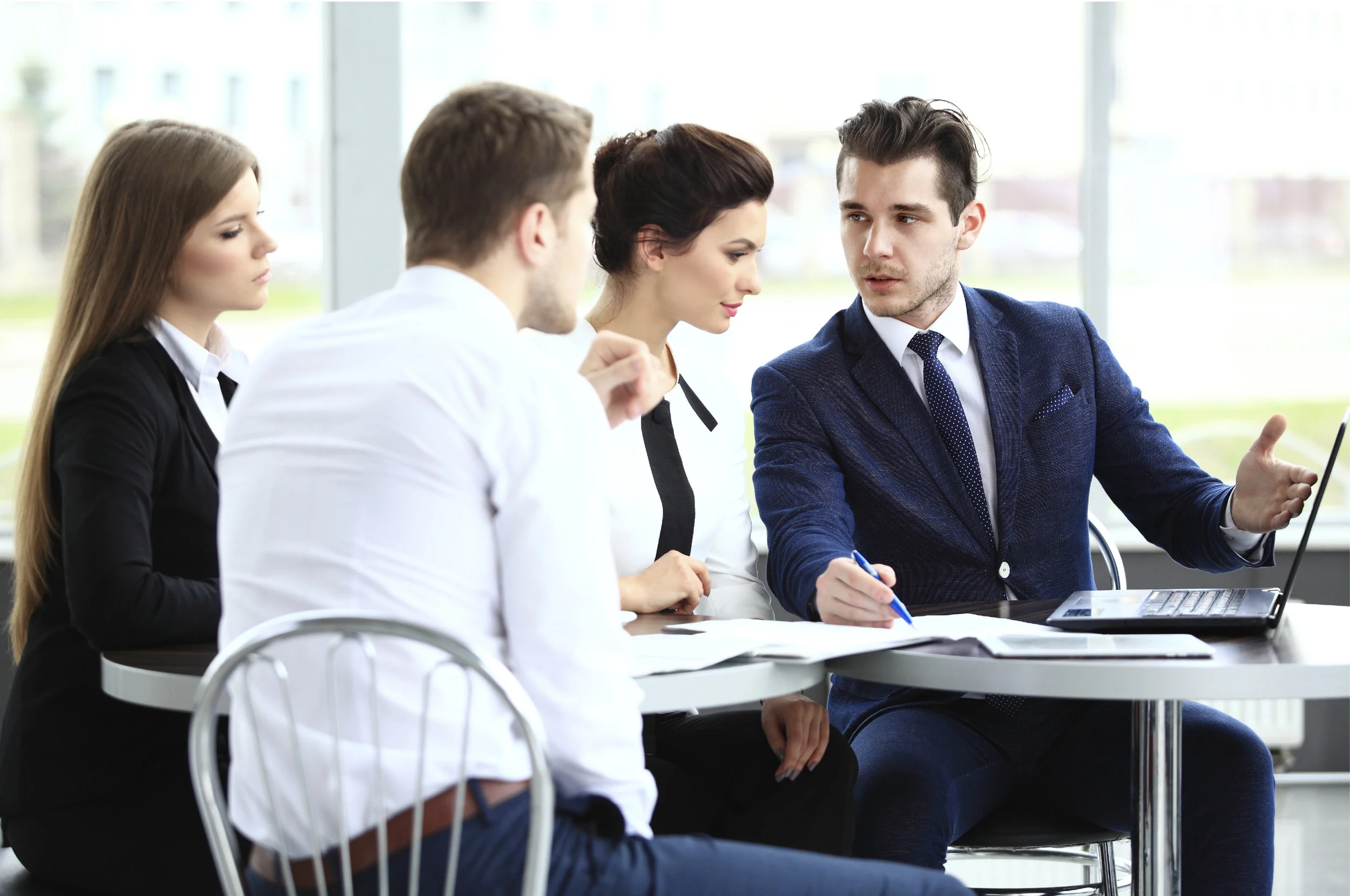 AE Business Solutions - Workforce Management Image 2