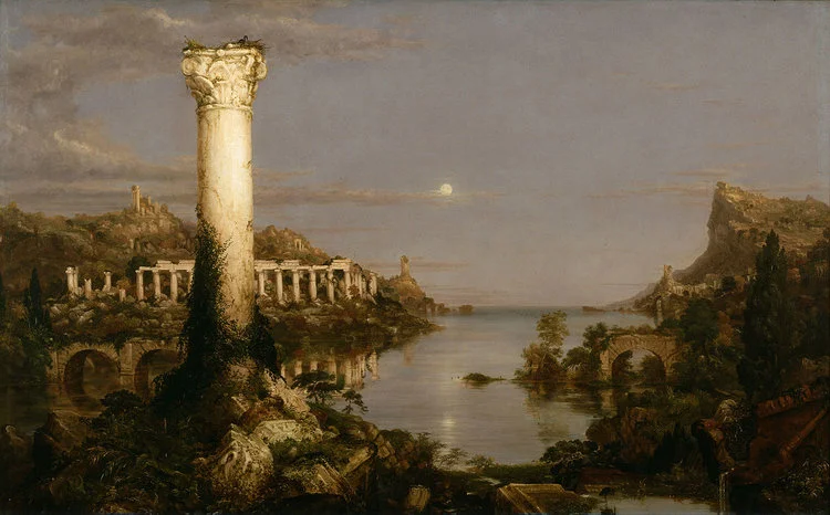 Desolation (1836)