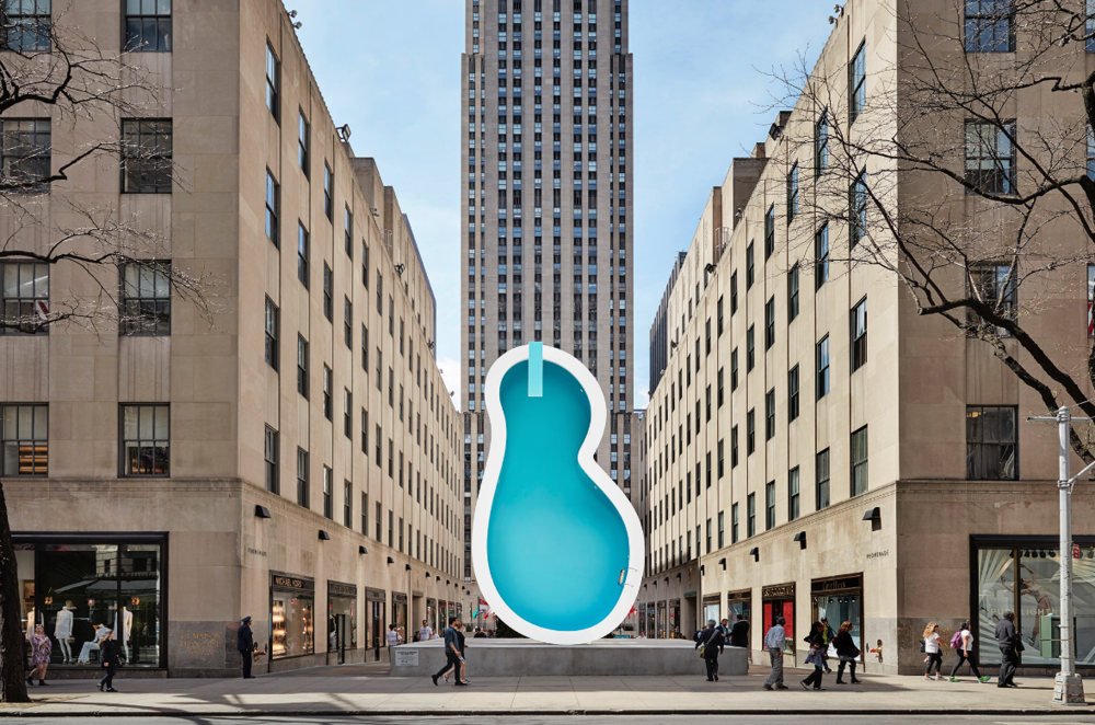 Photo credit: Public Art Fund