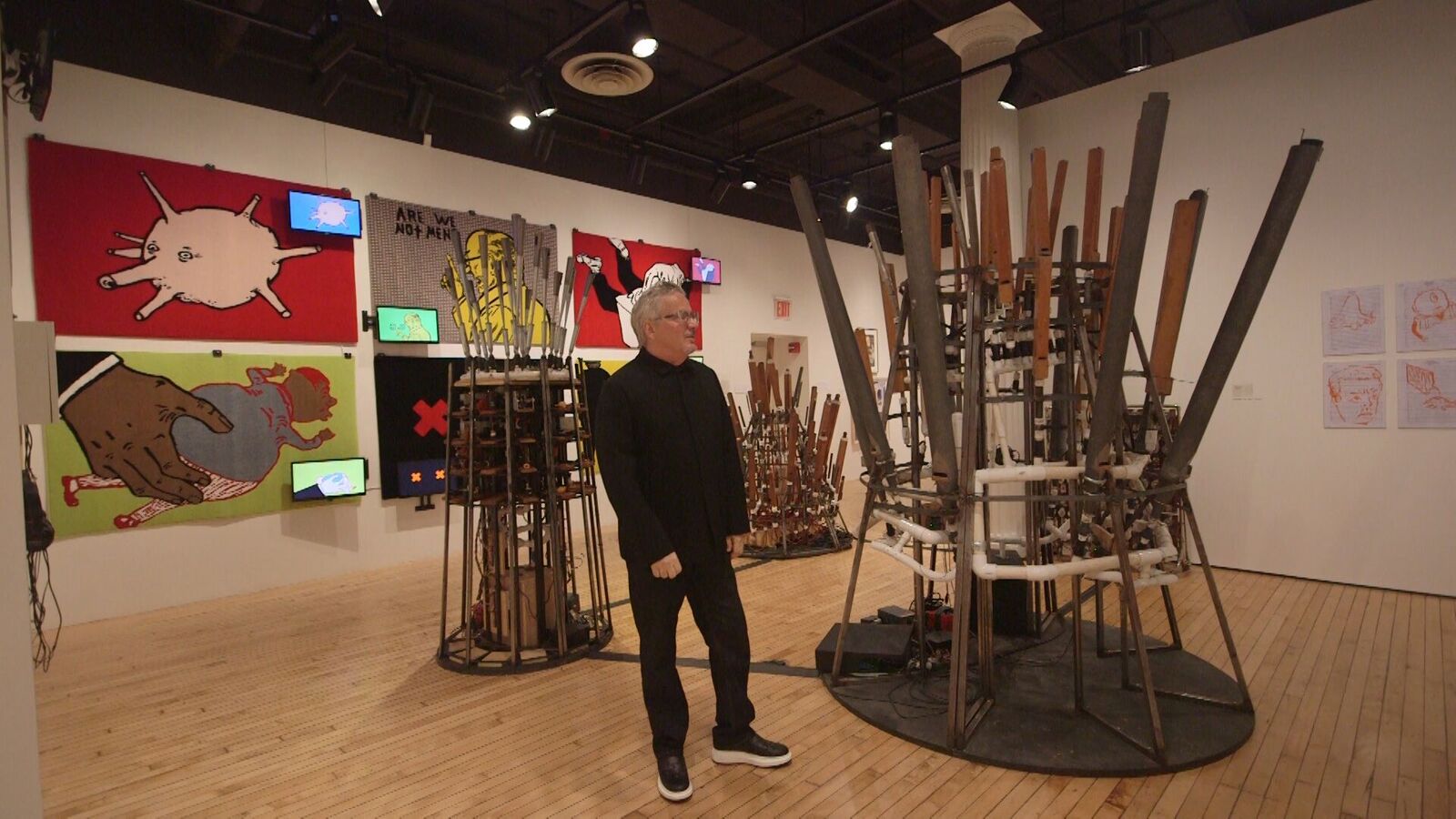 Mark Mothersbaugh with his orchestrions_preview.jpeg