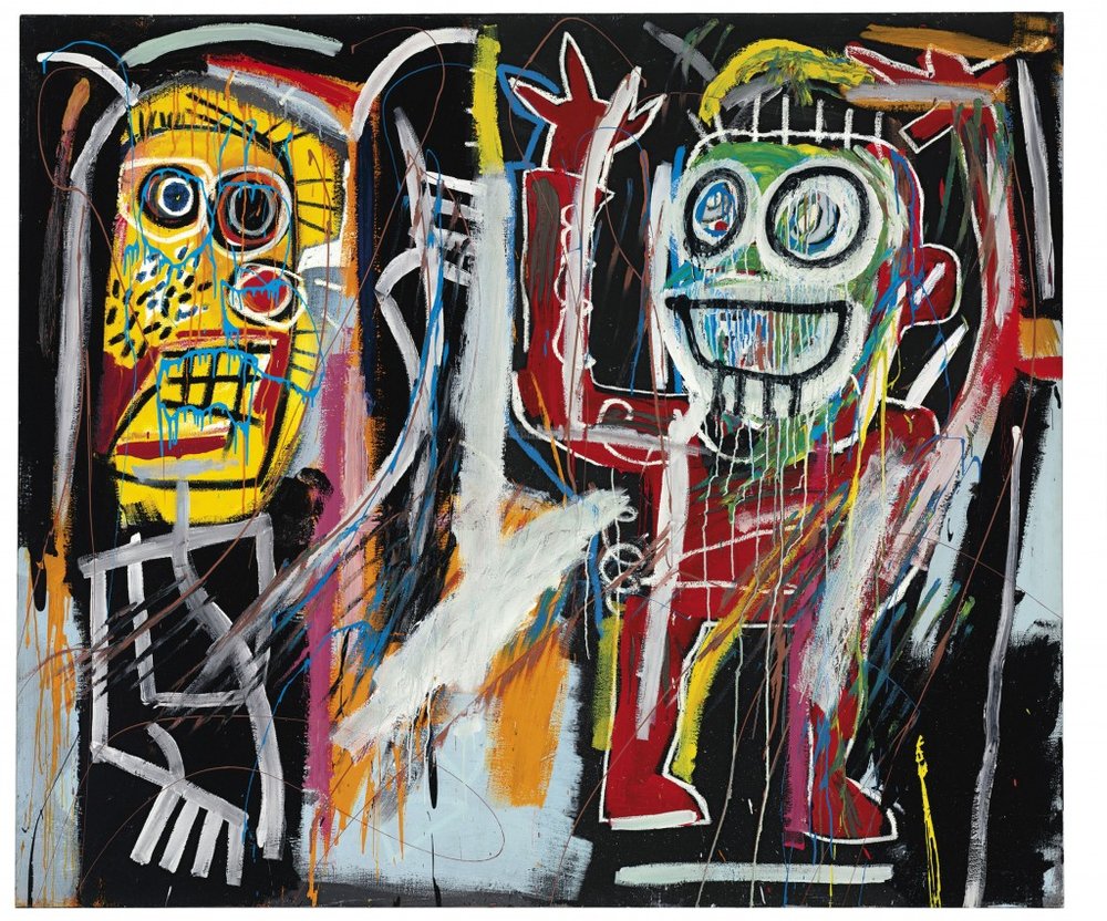 Credit: Bloomberg / Christie’s