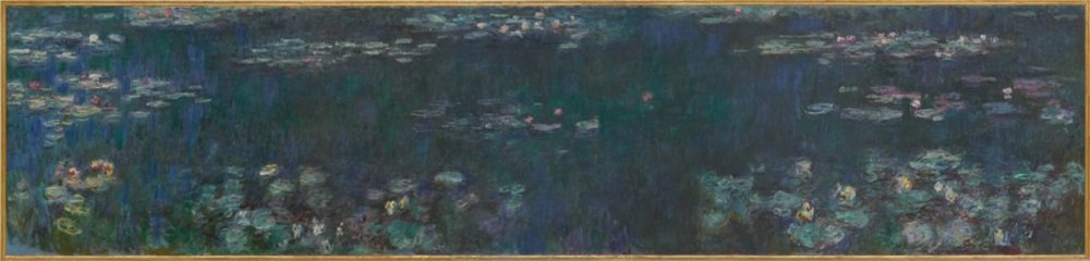 Credit: Musée de l’Orangerie