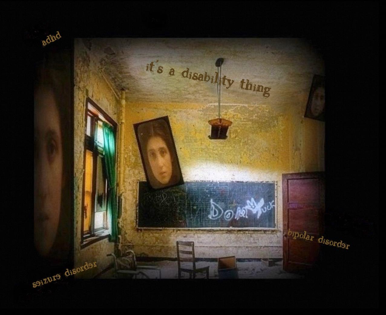 Crazy Classroom , David Feingold (2008).