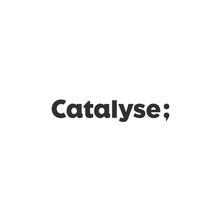 Catalyse