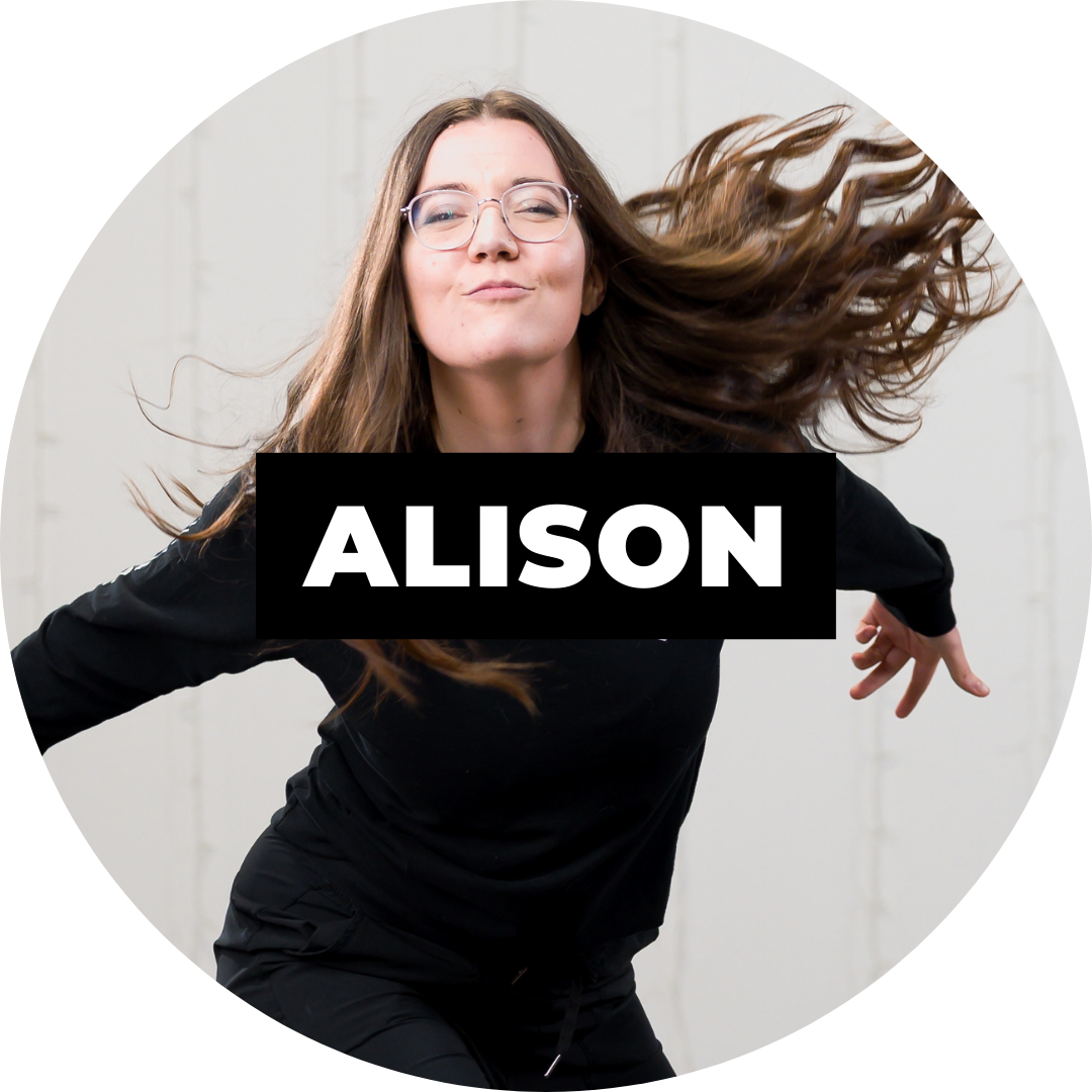 Alison