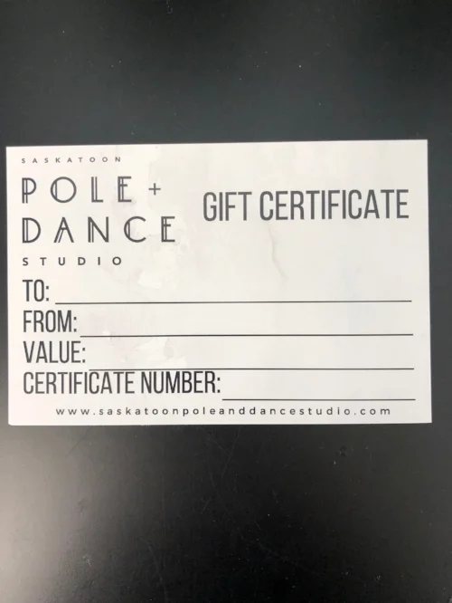 SPDS - Gift Certificate.jpeg
