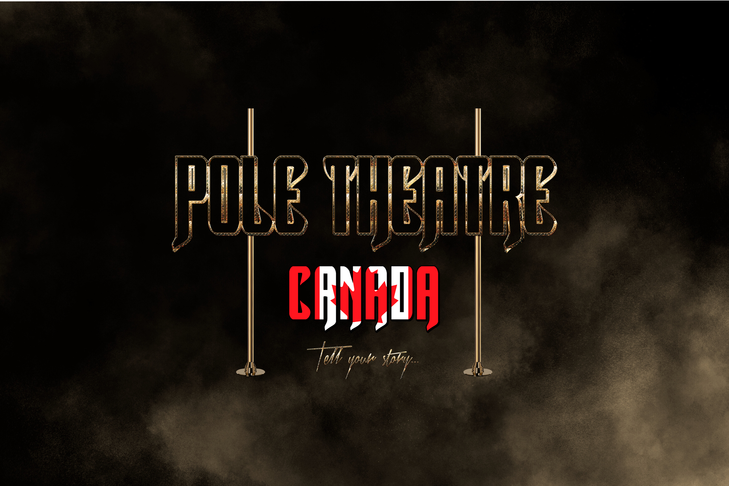 Pole Theatre Canada 2026