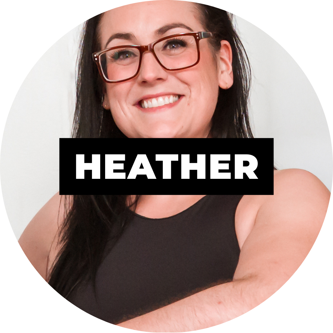 Heather