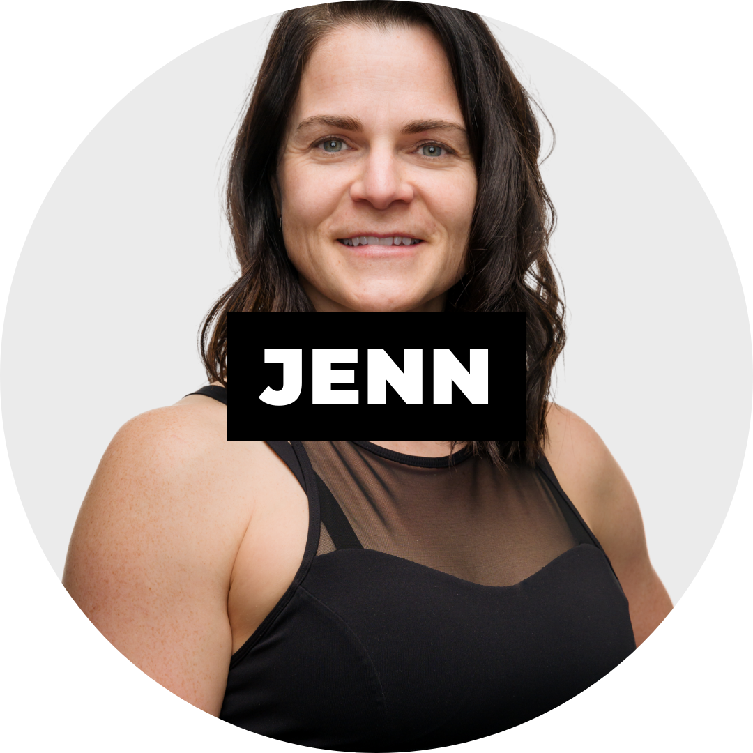 Jenn
