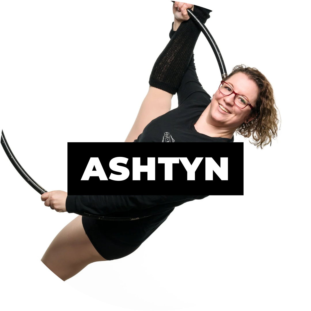 Ashtyn