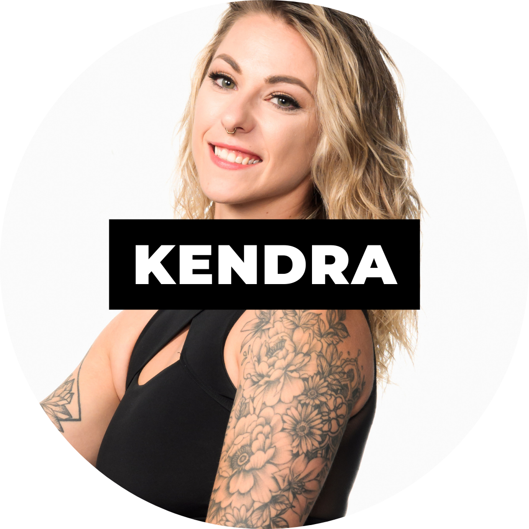 Kendra