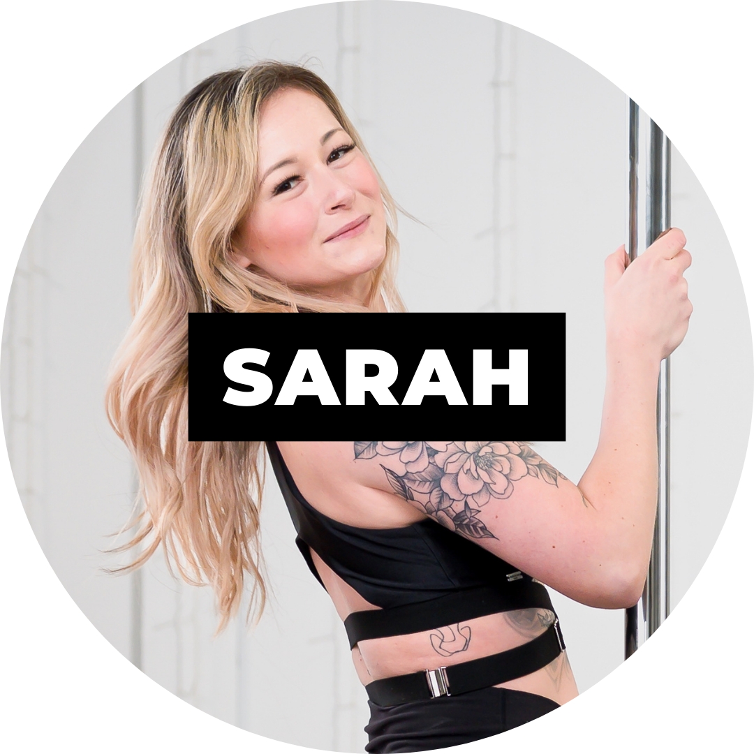 Sarah