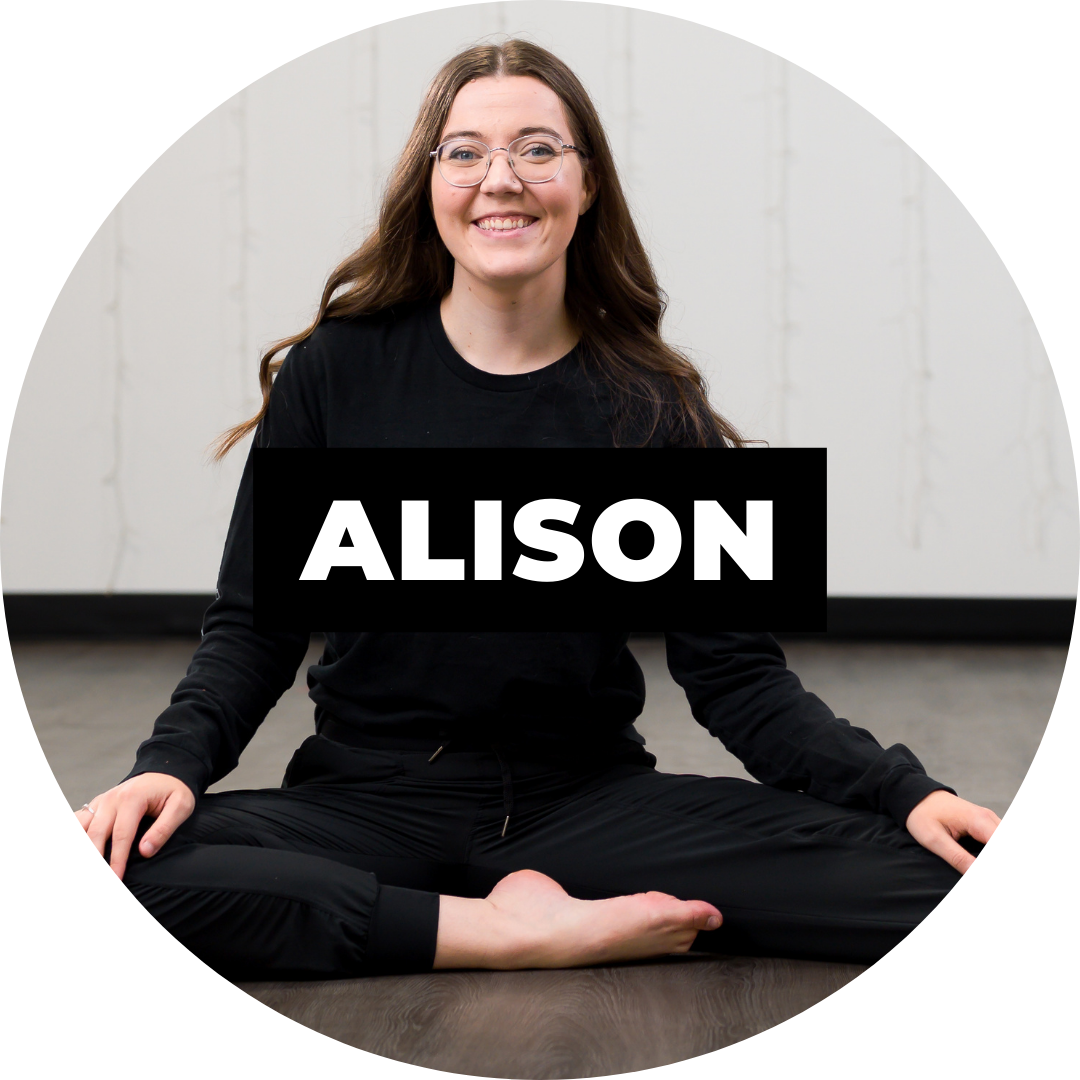 Alison