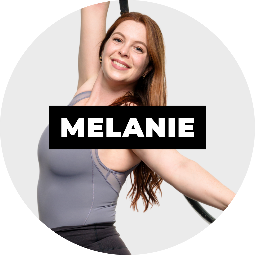 Melanie