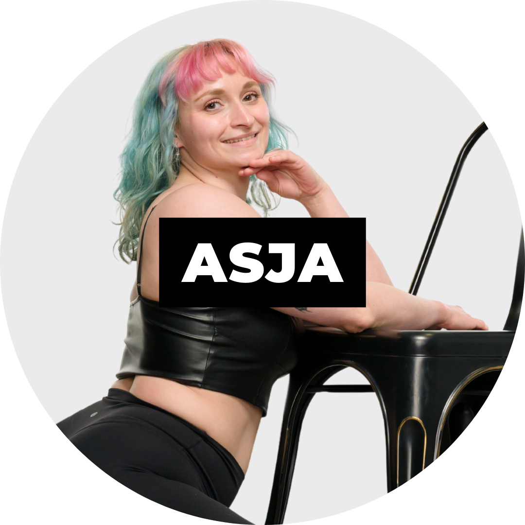 Asja