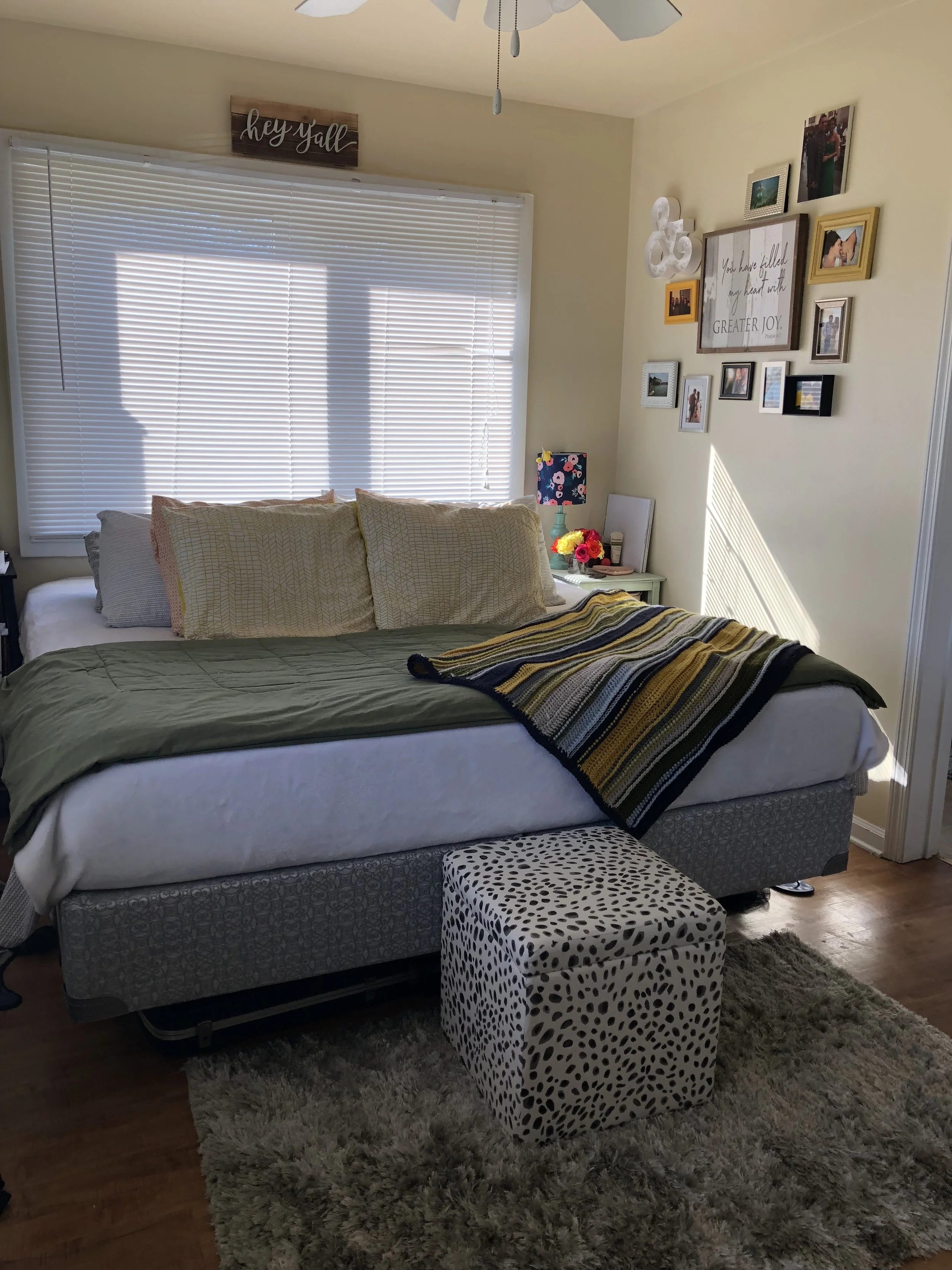 Our Sanctuary