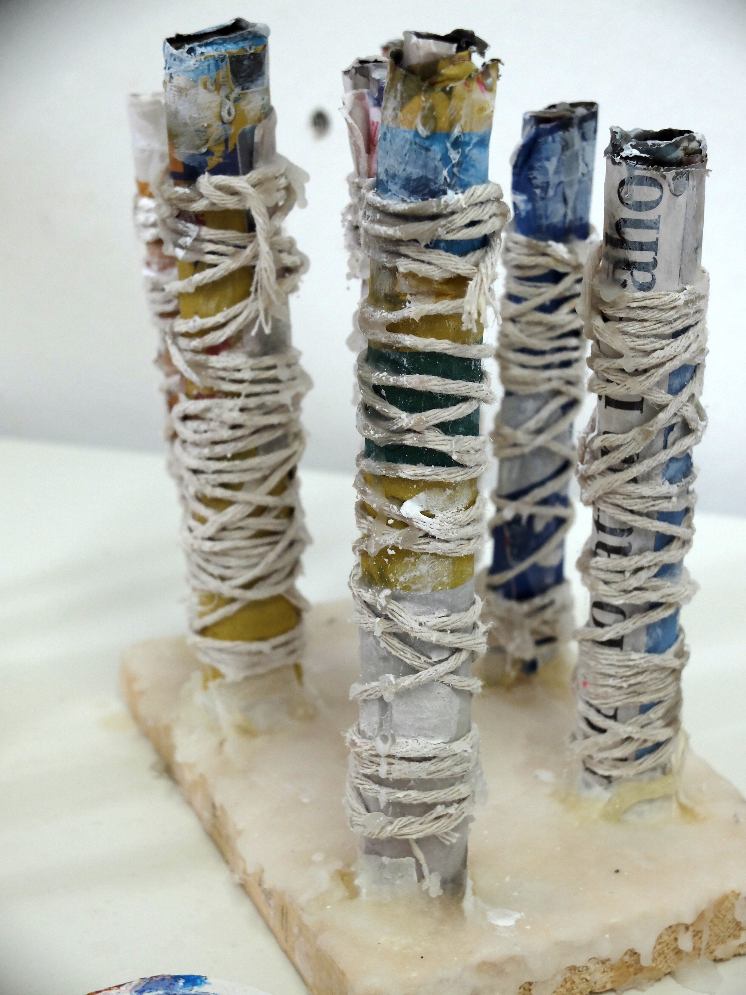  'Where You Are Lost We Are Sidhe'