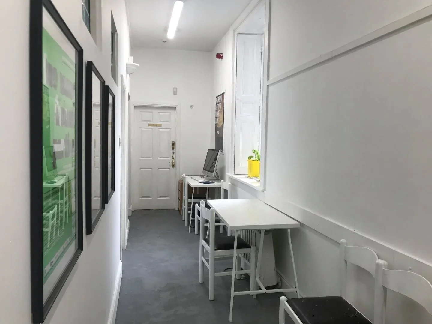 DO YOU WANT TO BE AN ORBITAL MEMBER AT ENGAGE STUDIOS?!

Orbital Membership entitles artists, access to curator visits, group shows, a web site profile, members events, access to the studio facilities, use of the gallery and workshop, Hot Desk, Libra