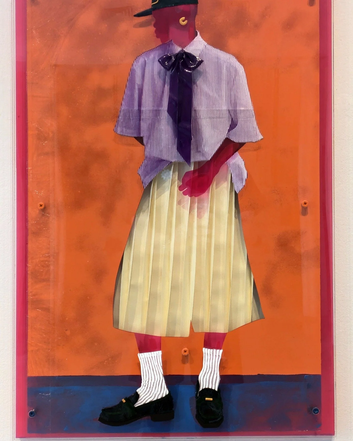 💥News Flash💥 Engage Art Studios is delighted to announce our new orbital studio member ✨ Peter Bradley✨ We are so happy to welcome Peter to our studio community and to work with him on a variety of studio projects, exhibitions and events in the fut