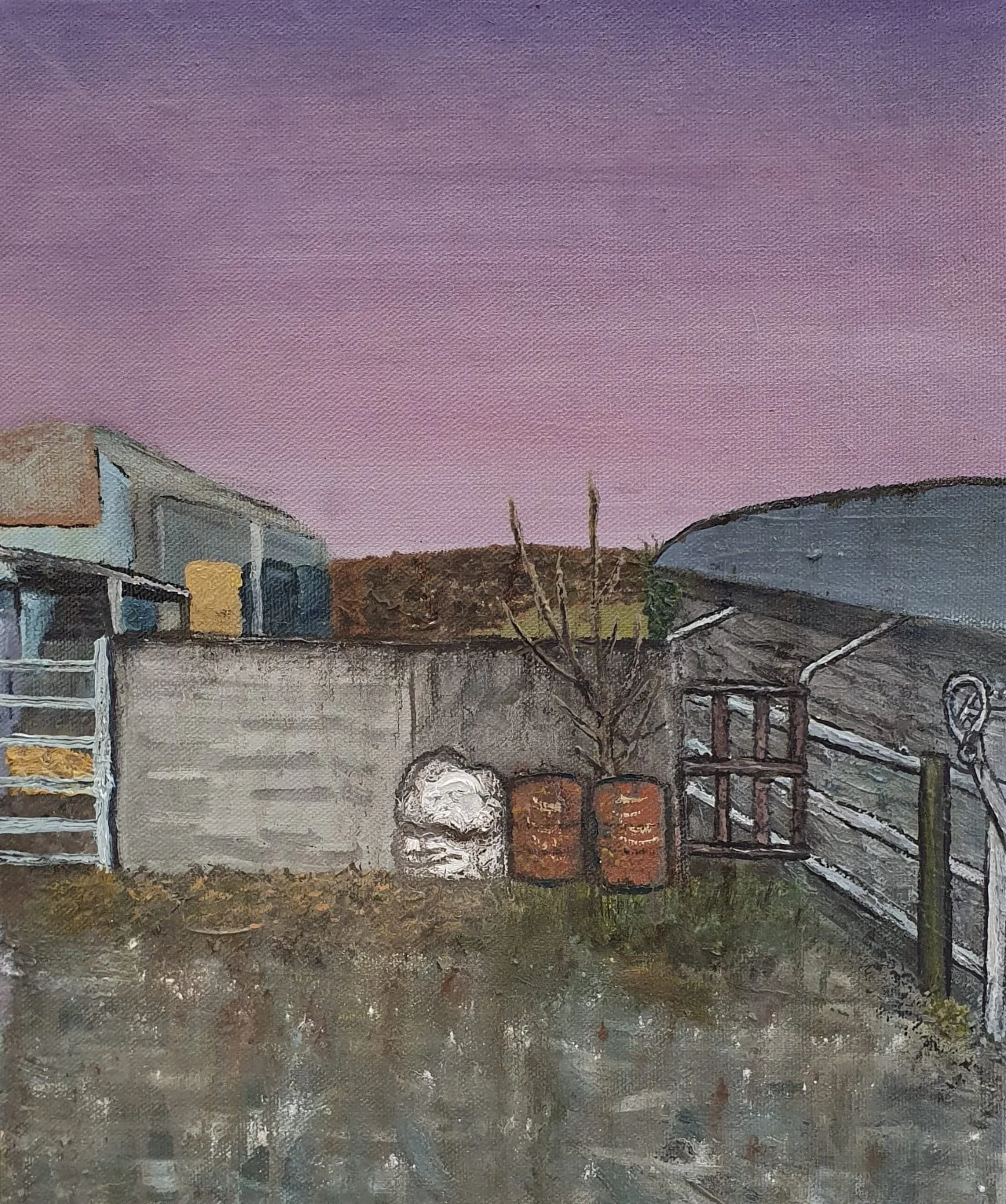 James Wellwood Quiter yard.JPG