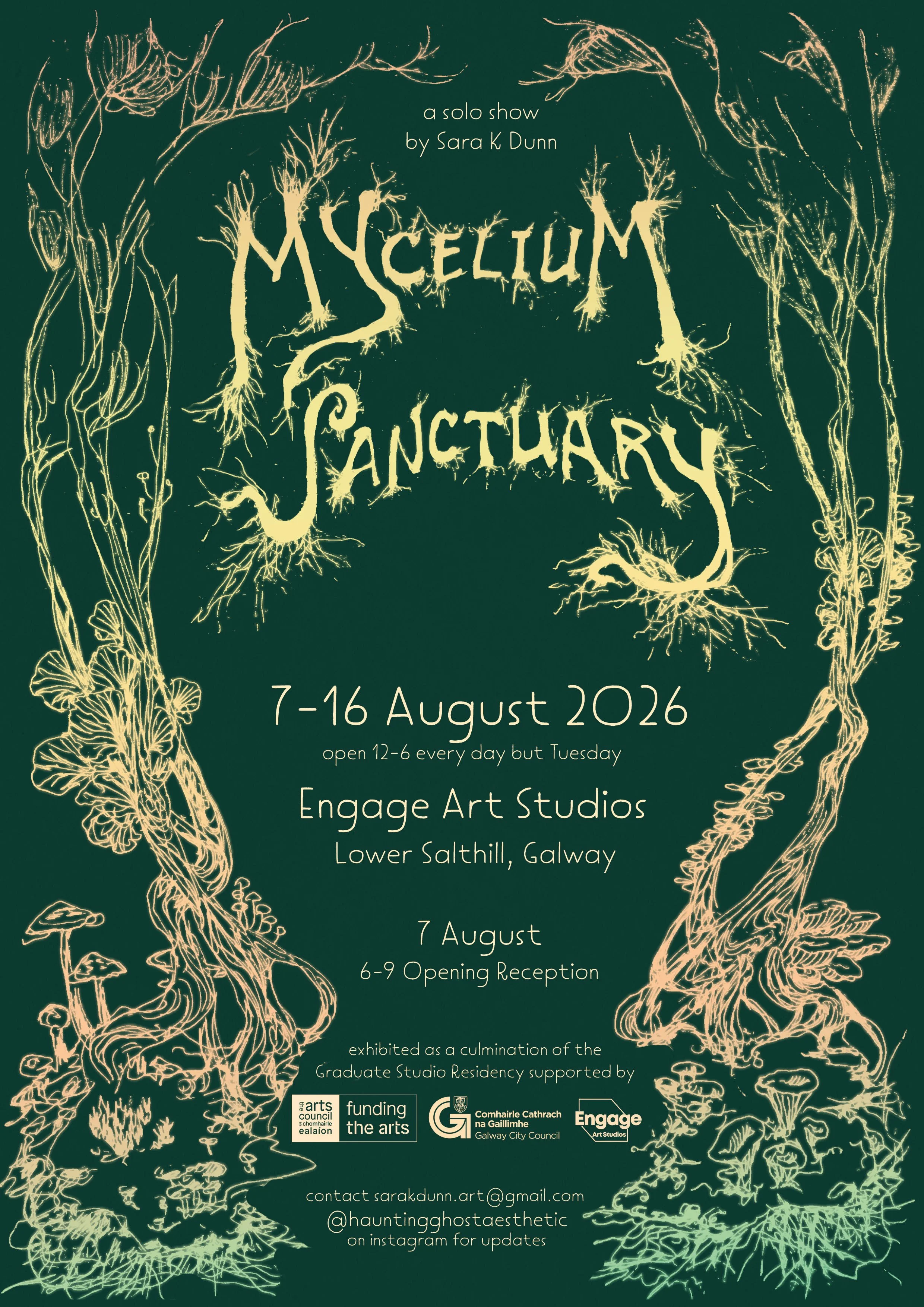 Mycelium Sanctuary Exhibition poster A4.jpg