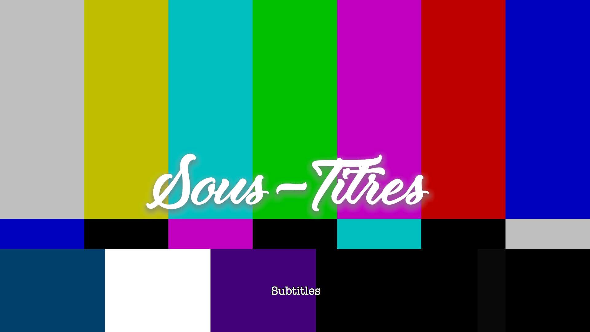 Written and Directed by Allie Fuller | Starring James Williams