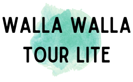 Fall Walla Walla Tour Lite