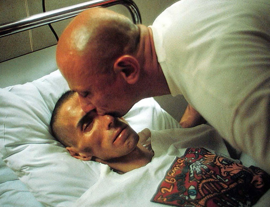 iconic nan goldin