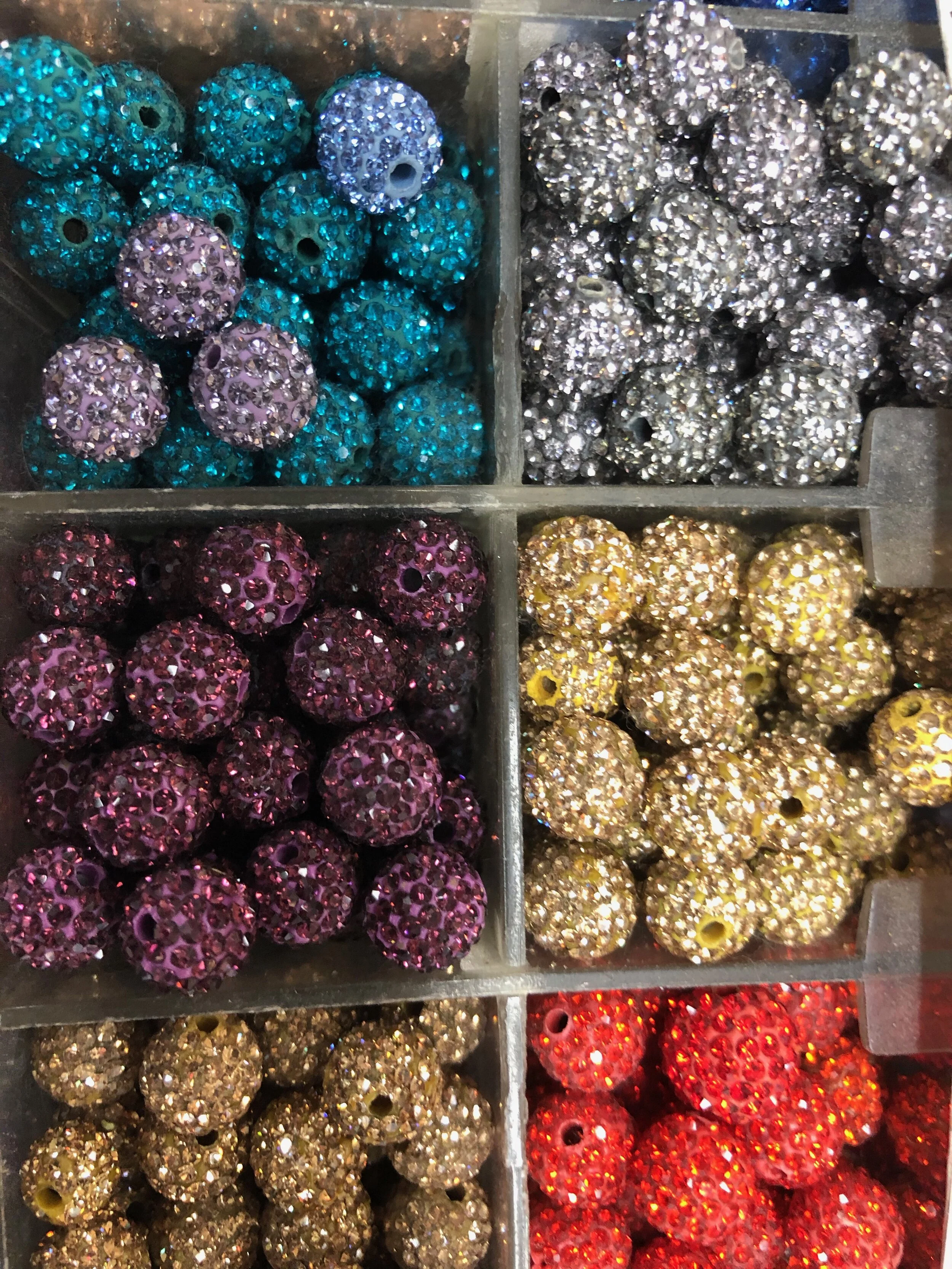 right here, right now (part one)