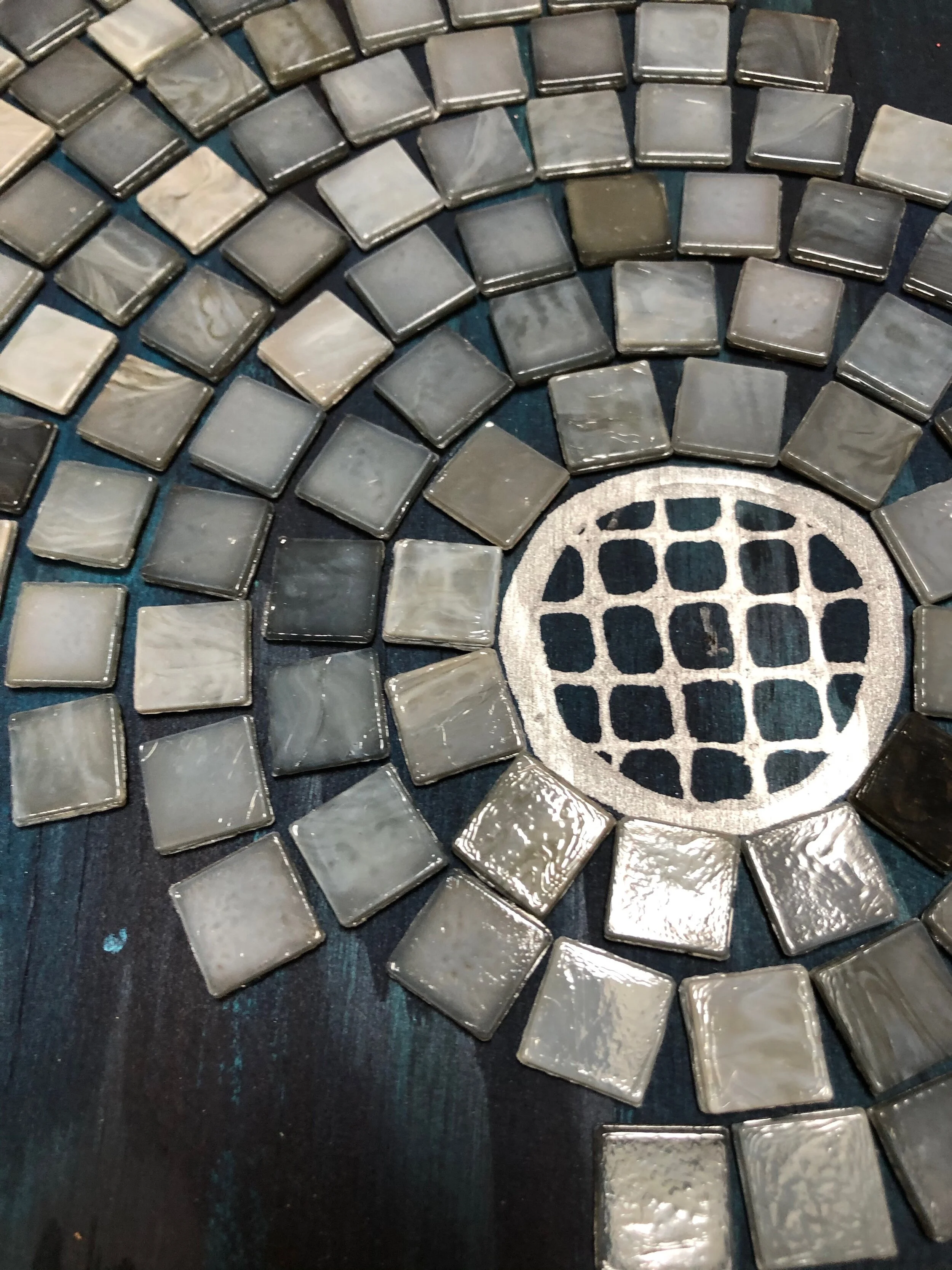 art as a thought process