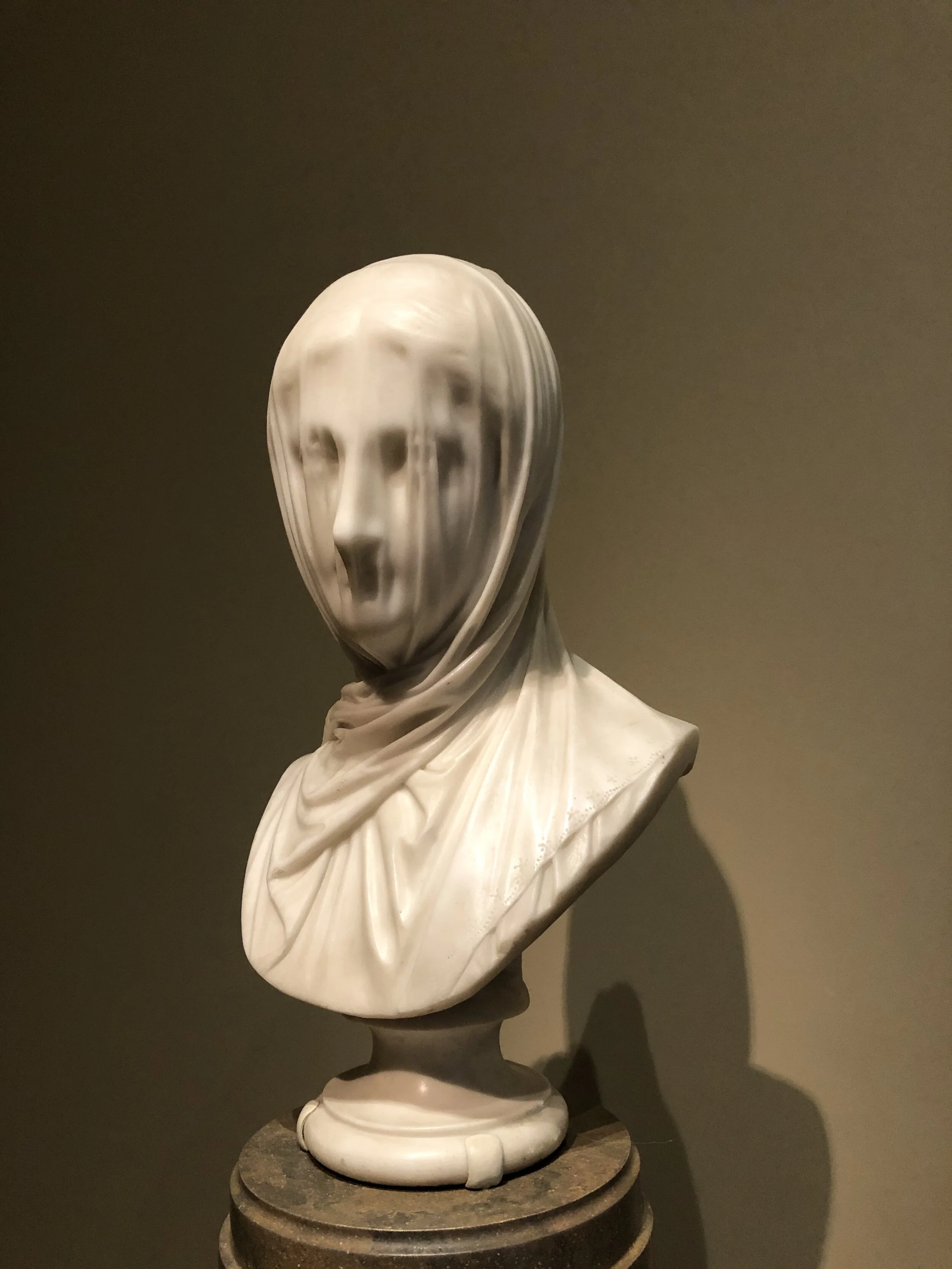reckoning with rodin