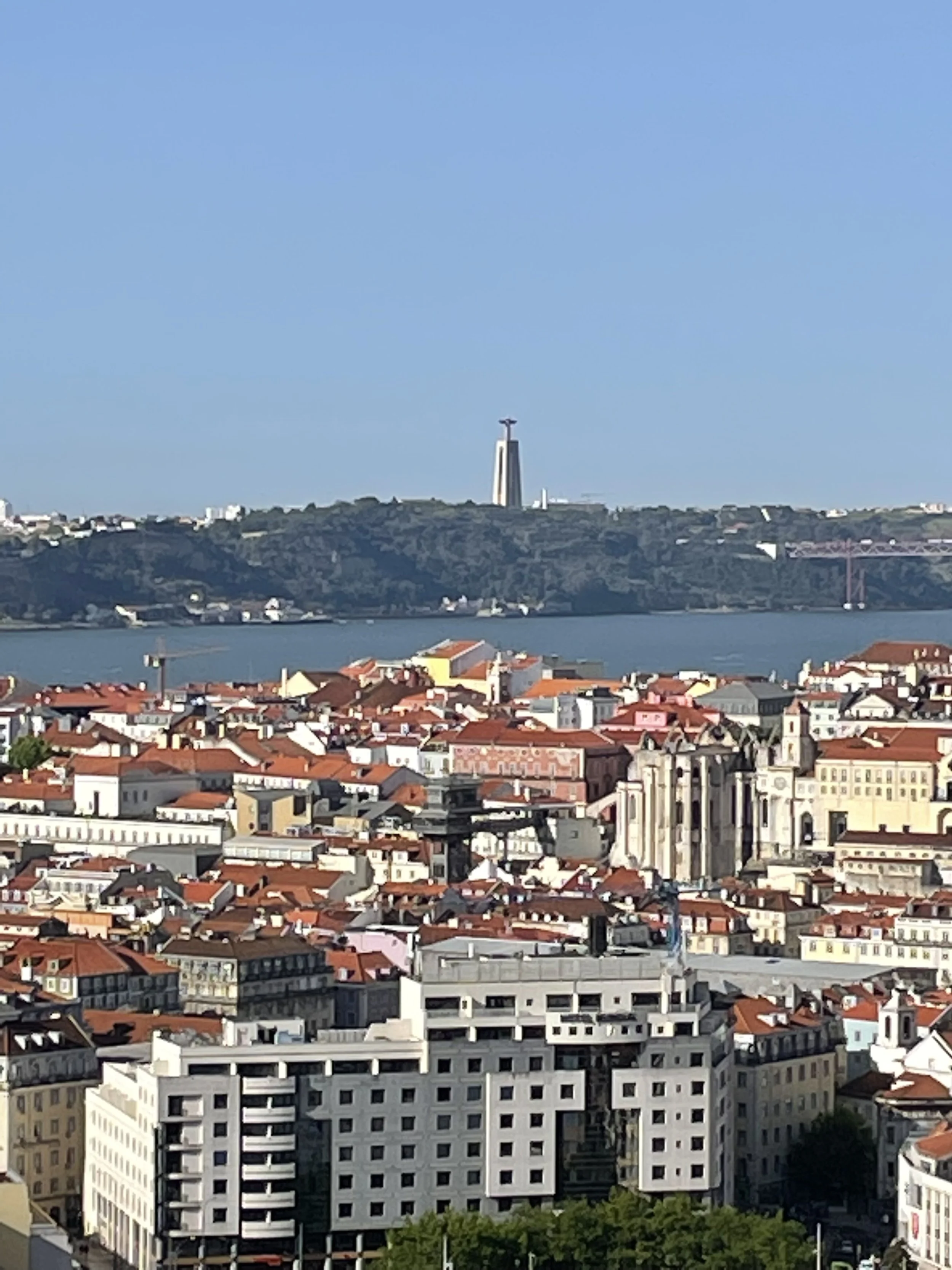 one day in lisbon