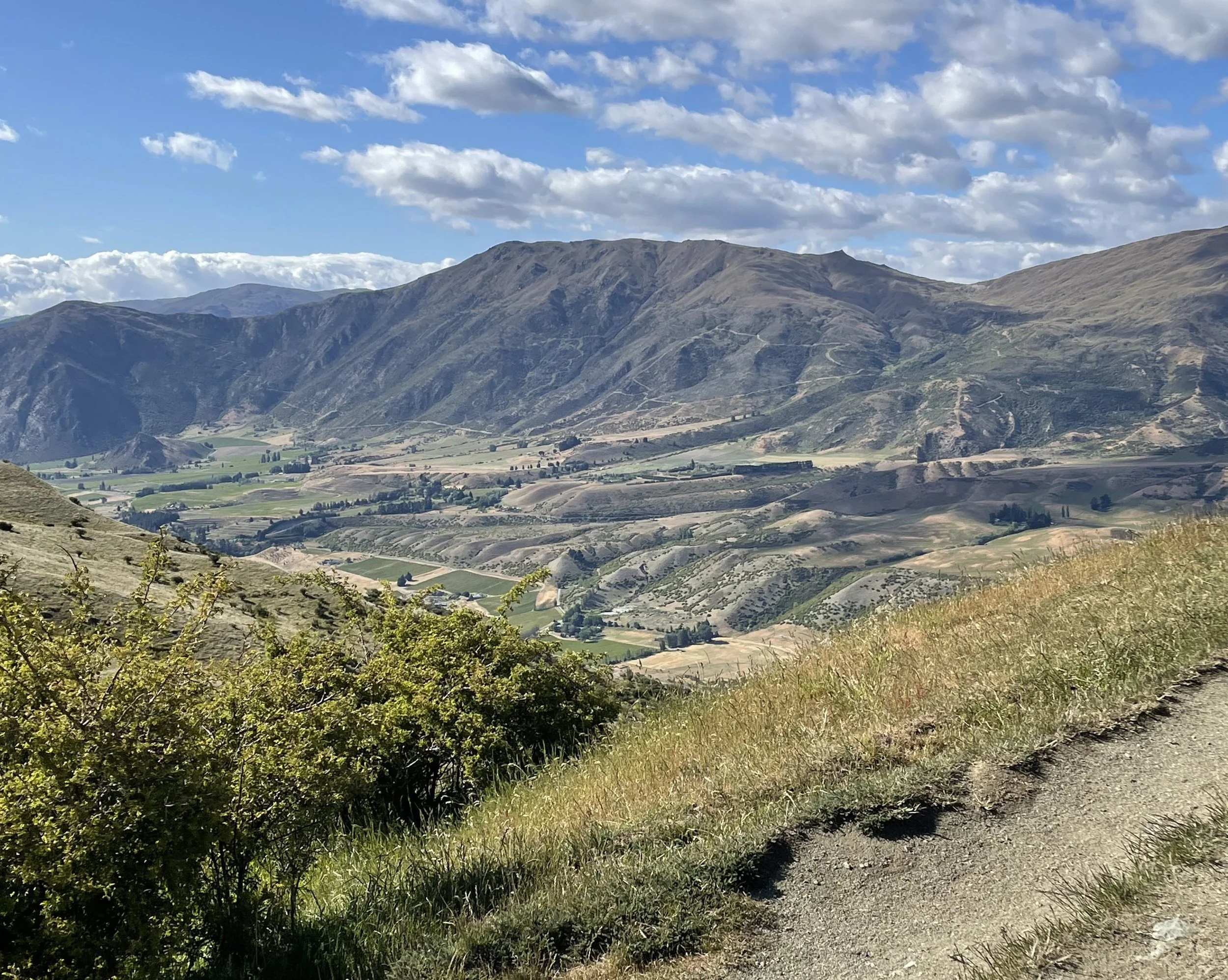 marxe and evie in new zealand