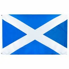 satch and evie in scotland