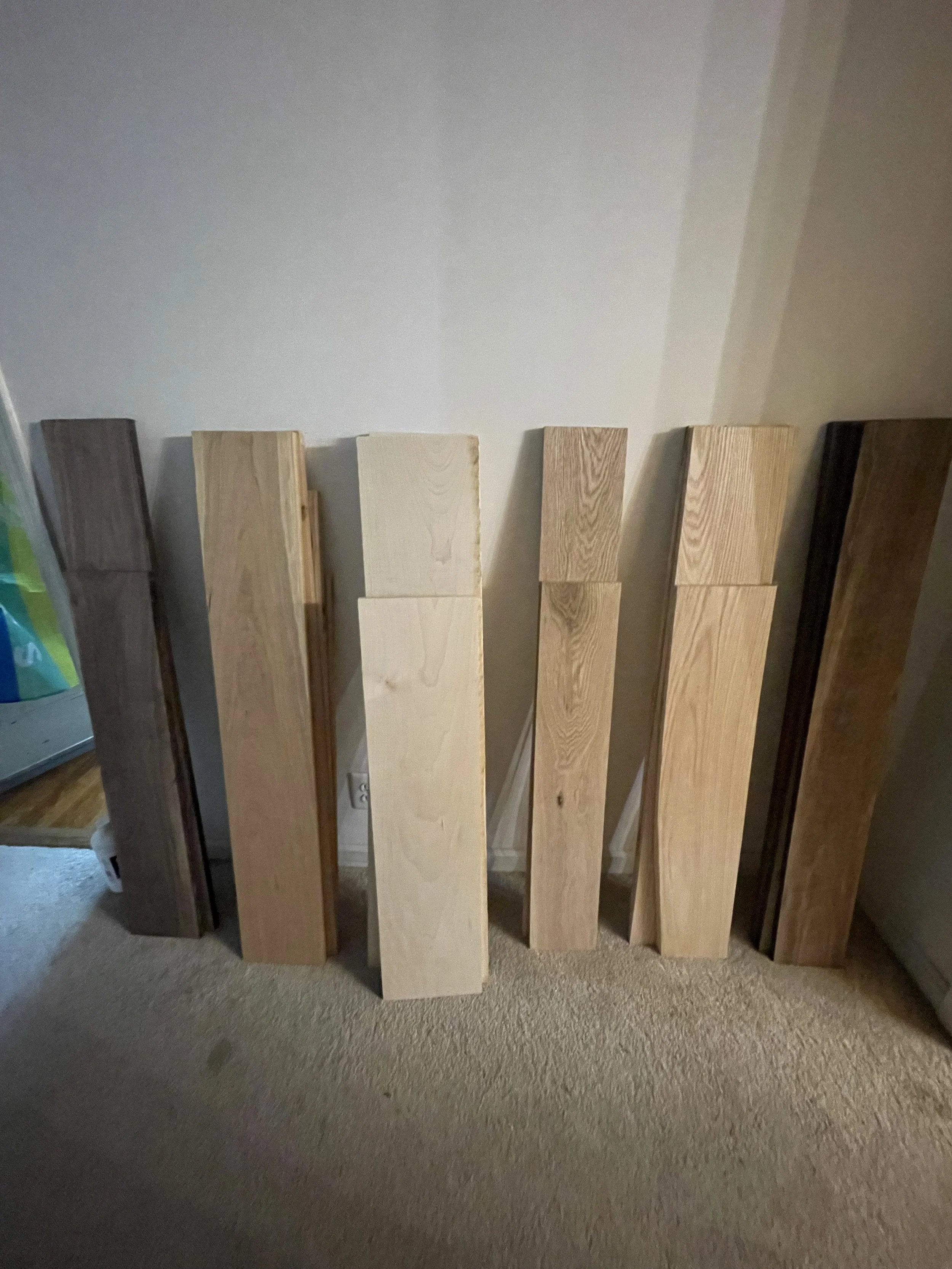 THE dining room/puzzle (dinpuz?) table