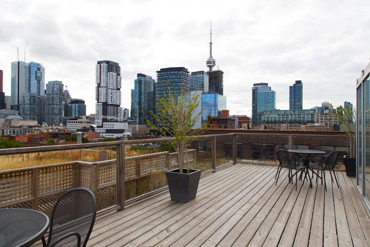 The Robertson Building