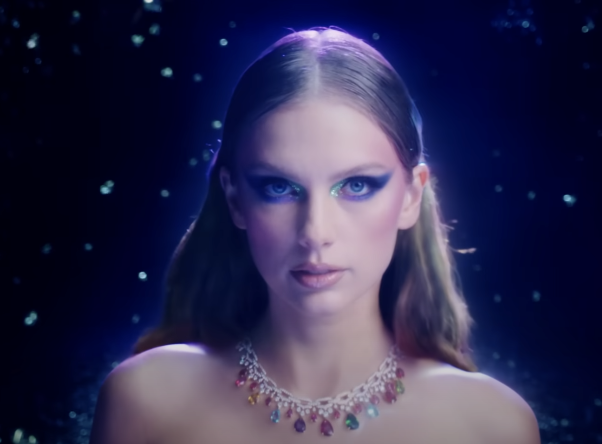 Bejeweled | Taylor Swift | Taylor Swift Productions