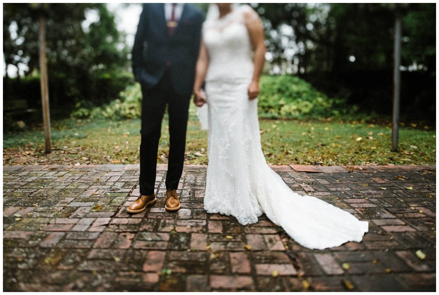 Annese + Peter | Clarksdale, MS