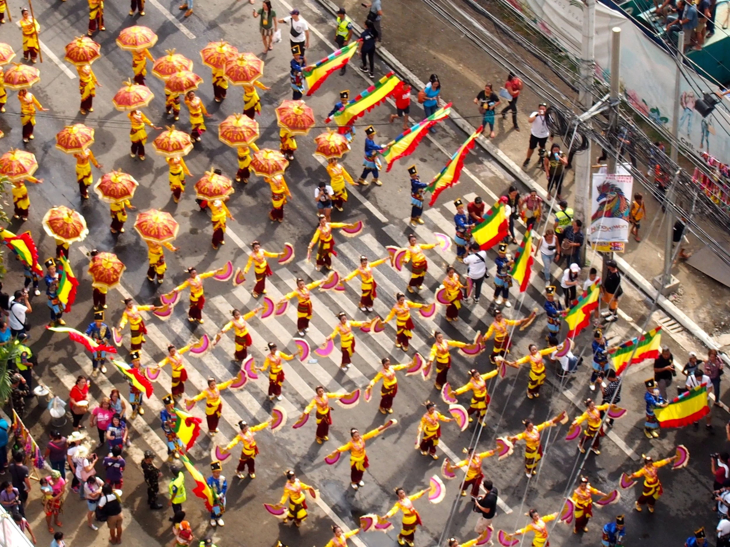 APPRECIATING DIFFERENCES (Day 26)