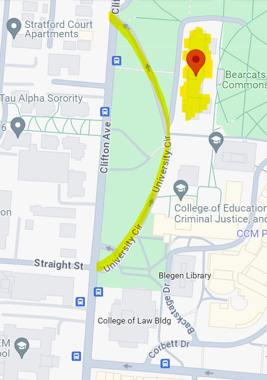 campus Way A&S map.png