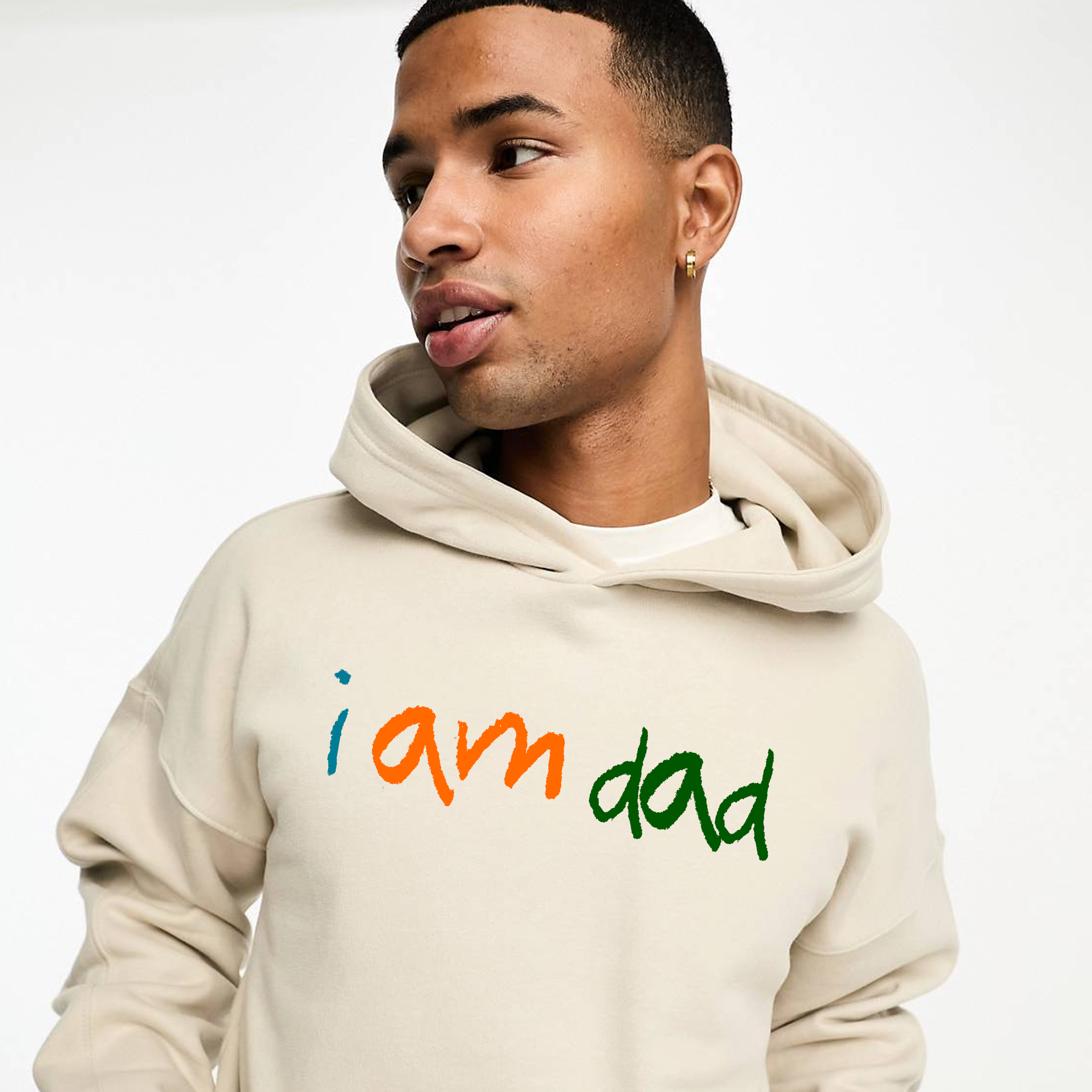 I Am Dad Crayon Sweater Mockup Front.png
