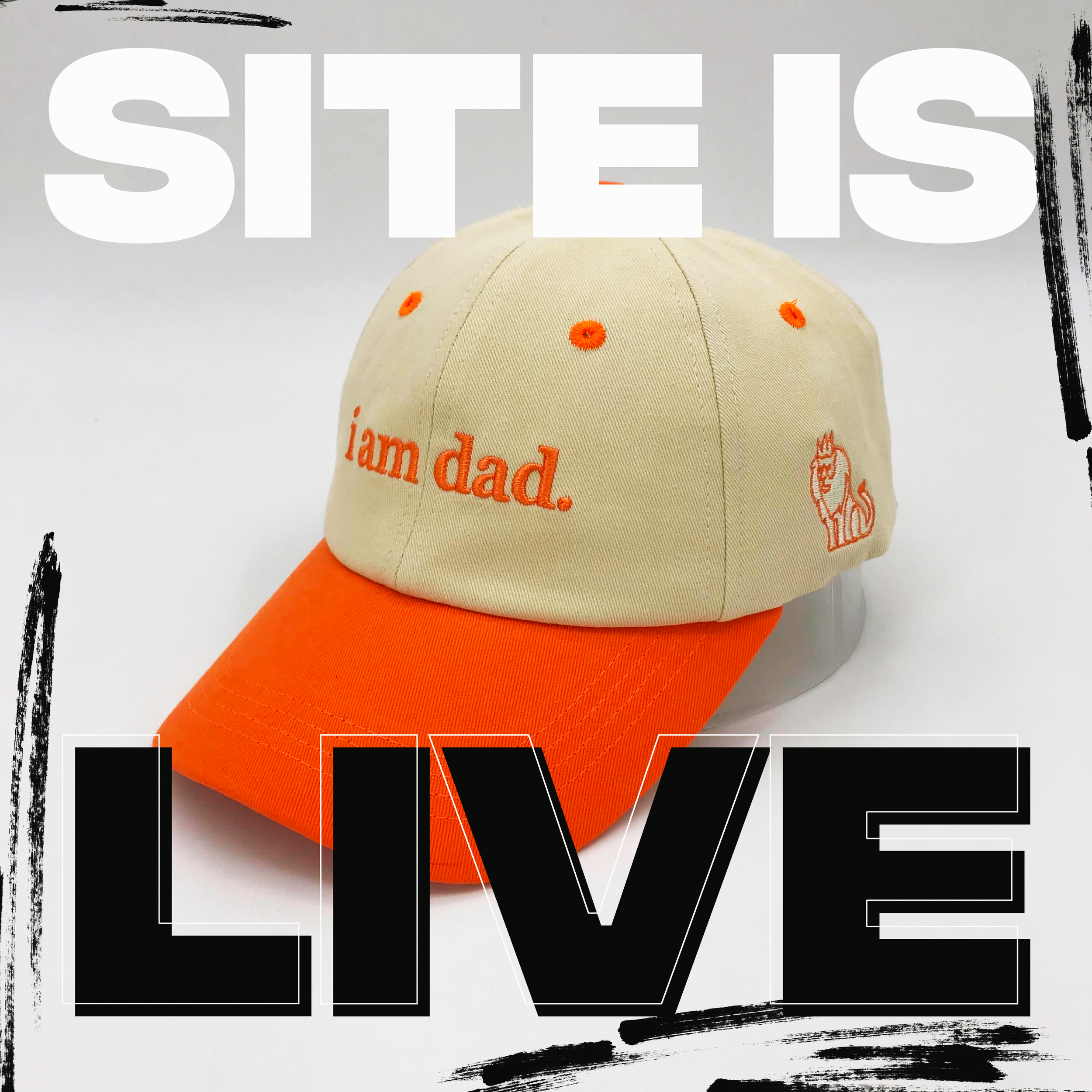 SITE IS LIVE.png