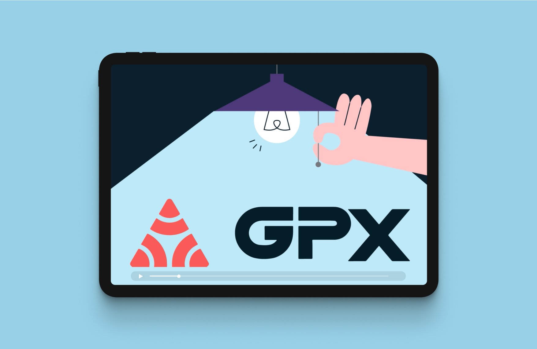 GPX
