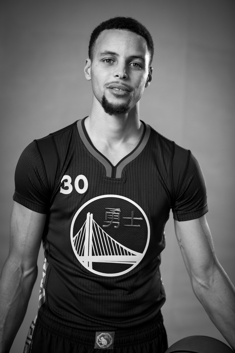 Steph Curry
