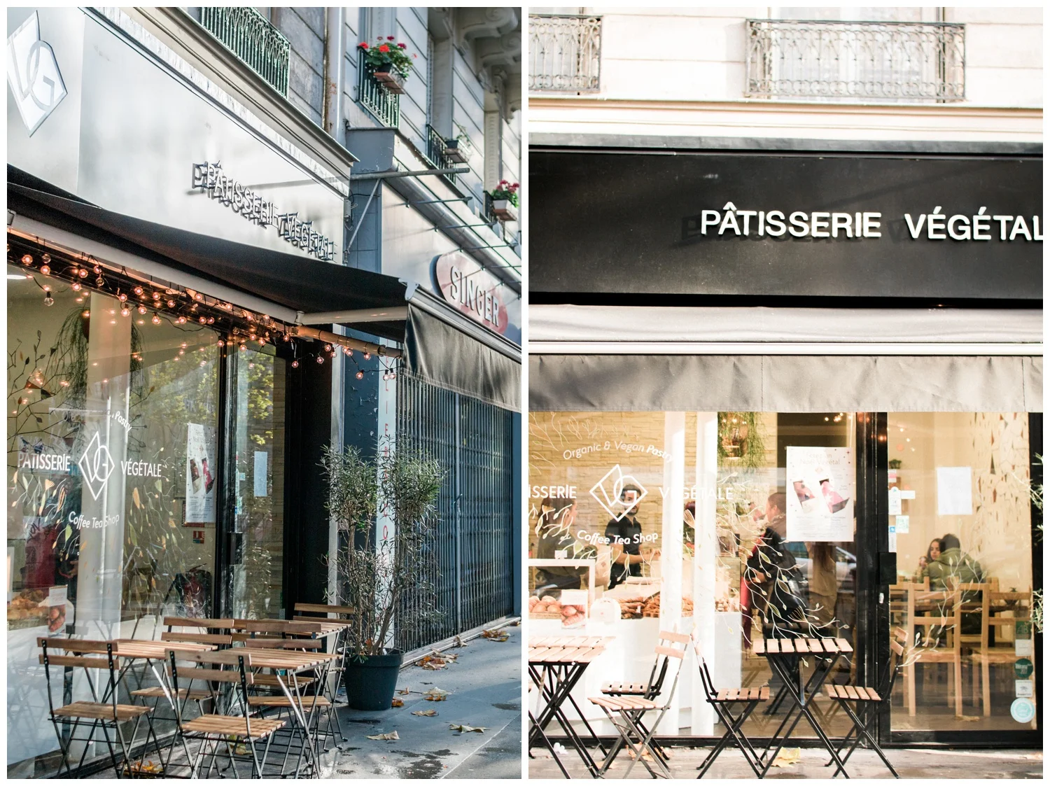 The best Vegan breakfast you can have in Paris — Venice photographer